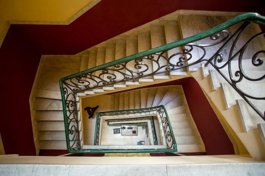 Kinissi Palace Thessaloníki Eksteriør bilde
